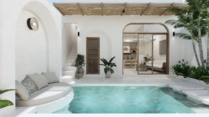Alone Together: The New Architecture of Solitude and Community at America's Finest Resorts