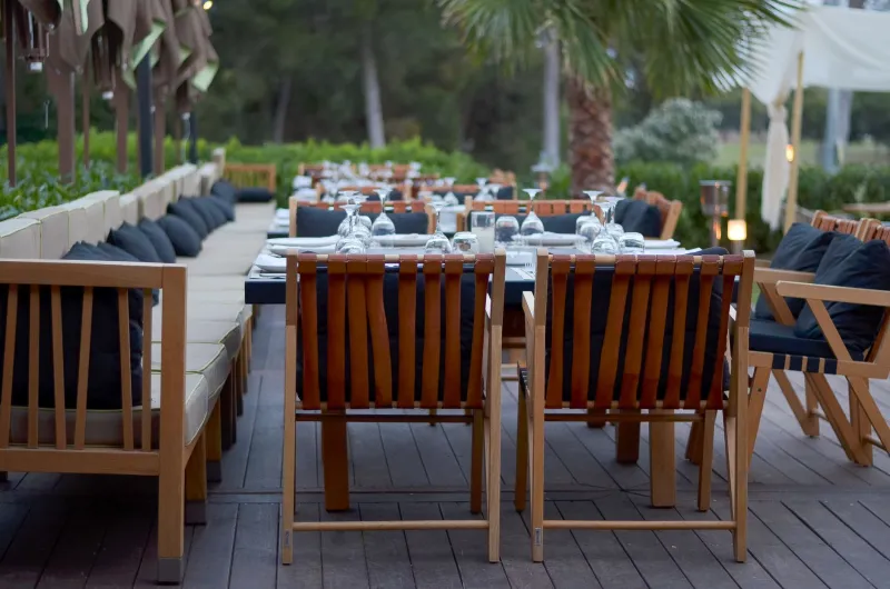 One Table, Three Generations: The Quiet Test That Separates Great Resorts from Good Ones