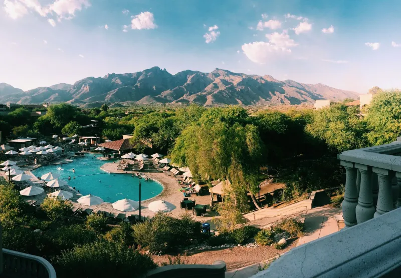 Rooted in Place: Why the Most Coveted American Resorts Are Celebrating What Was Already There