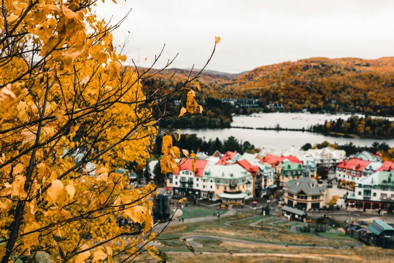 Six Ways the Finest Resorts Are Letting the Calendar Lead: The Case for Seasonal Luxury
